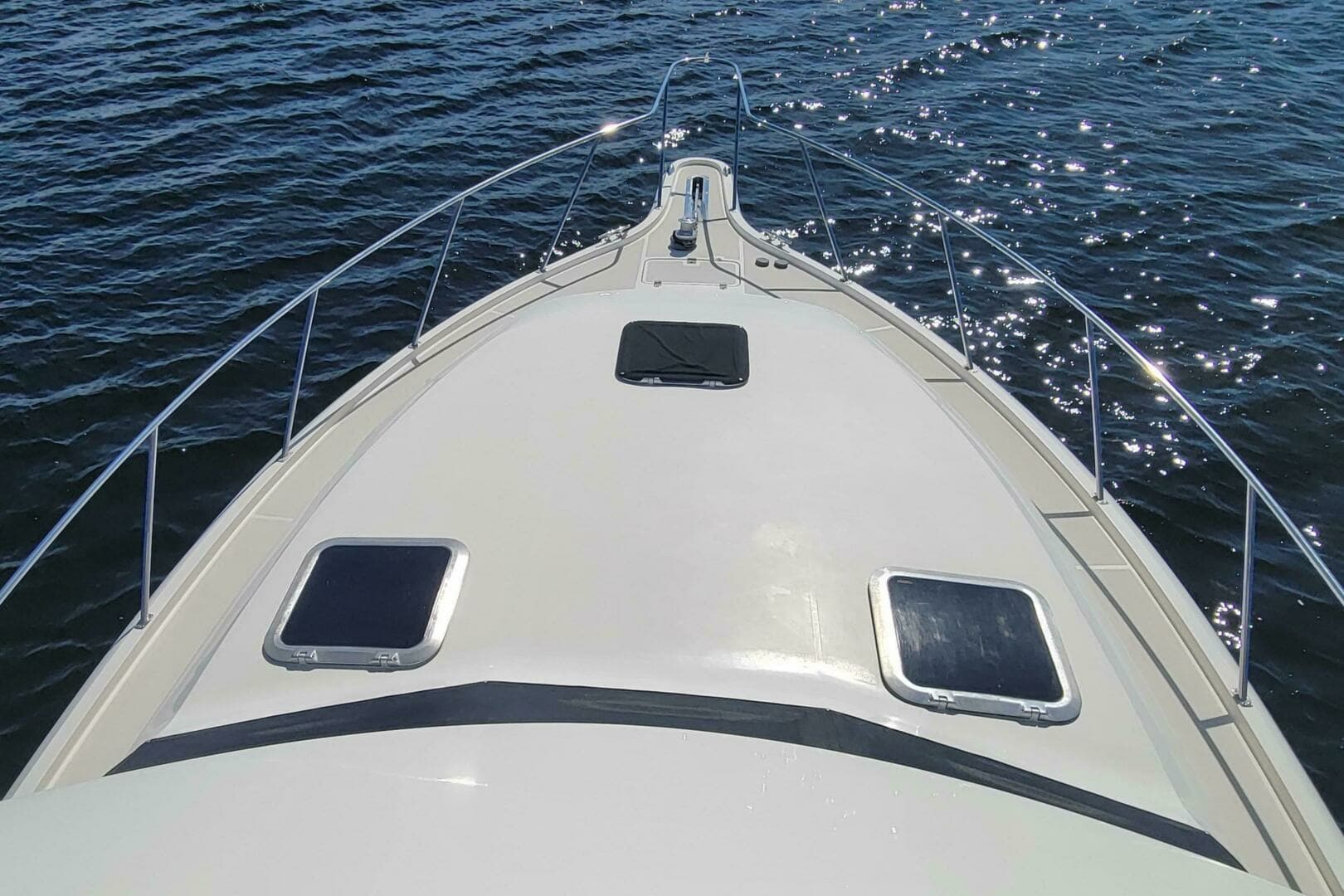 1994 Tiara Yachts 3600 Convertible - Image 5