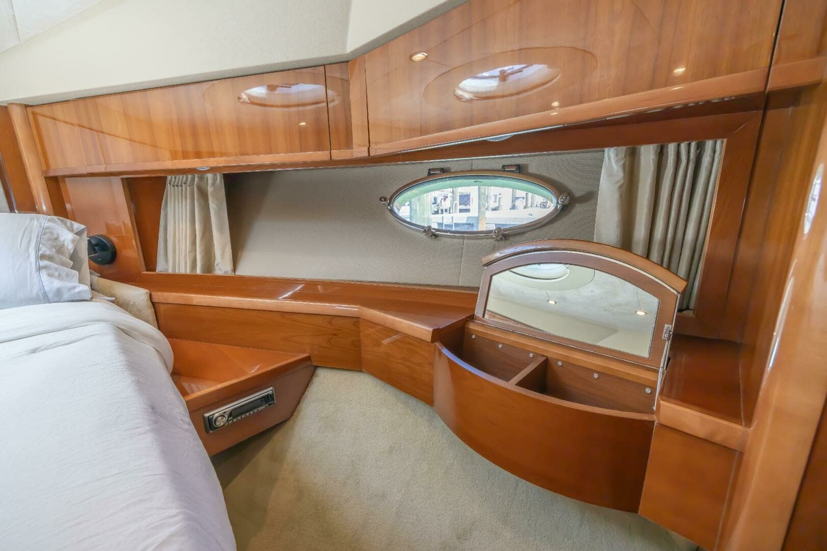 2008 Princess 58 Flybridge - Image 39