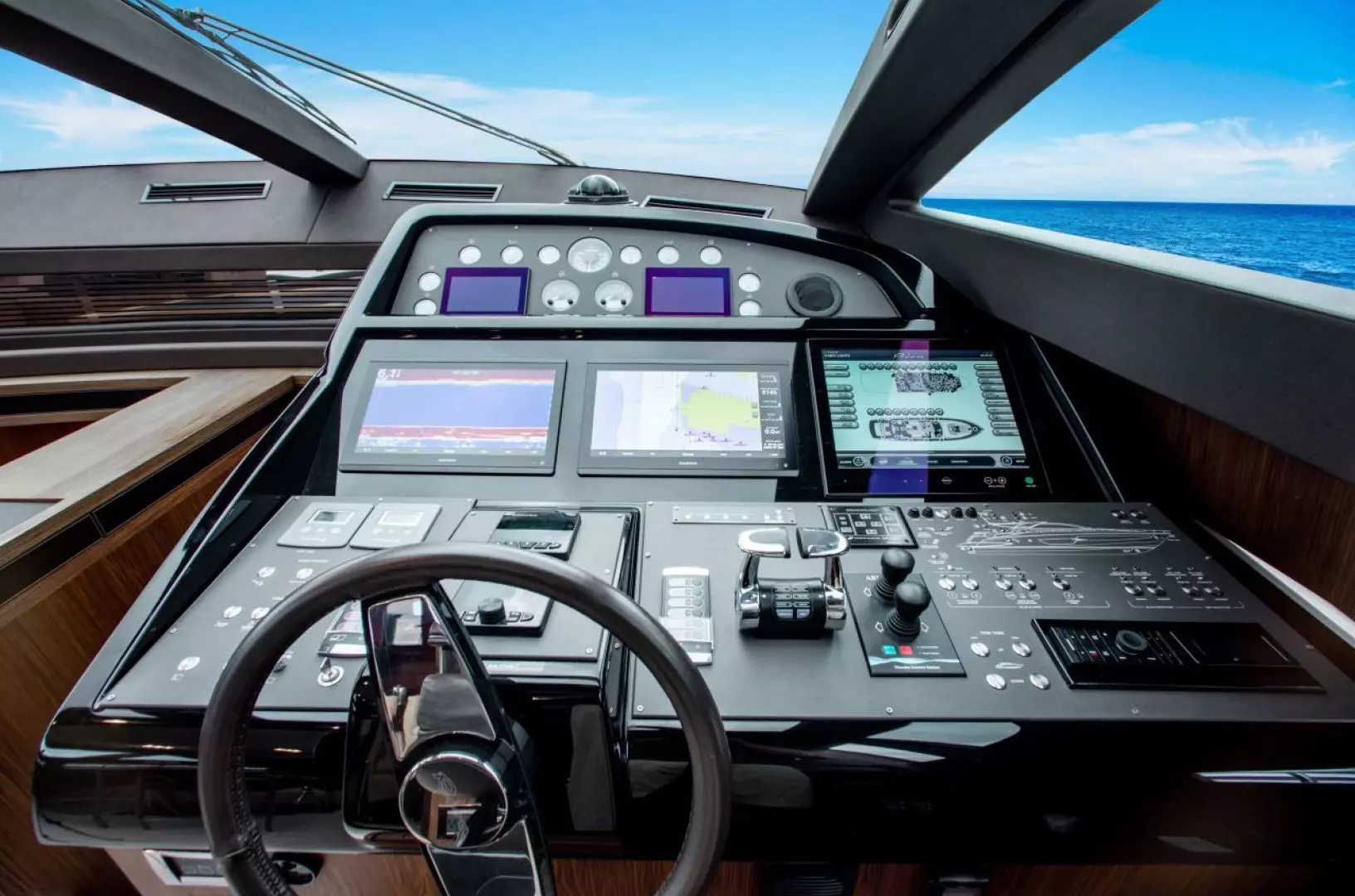 2017 Riva 88 Domino Super - Image 24