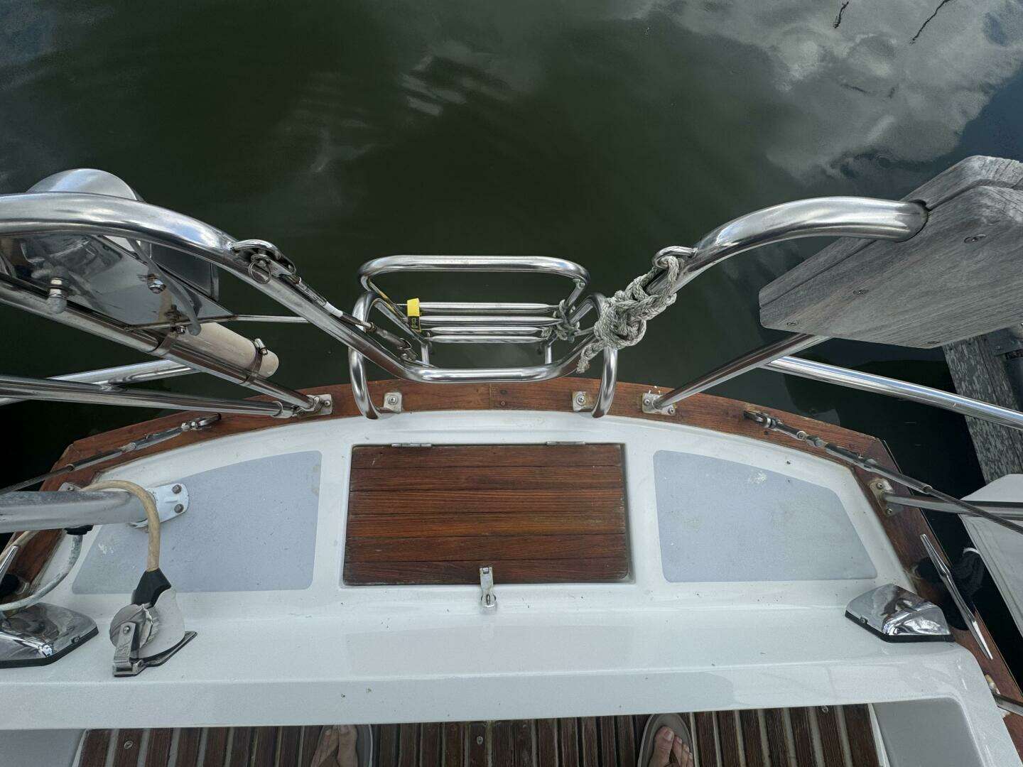 1983 Morgan — - Image 14