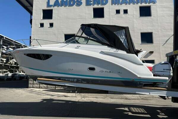 2020 Regal 26 XO - Image 1