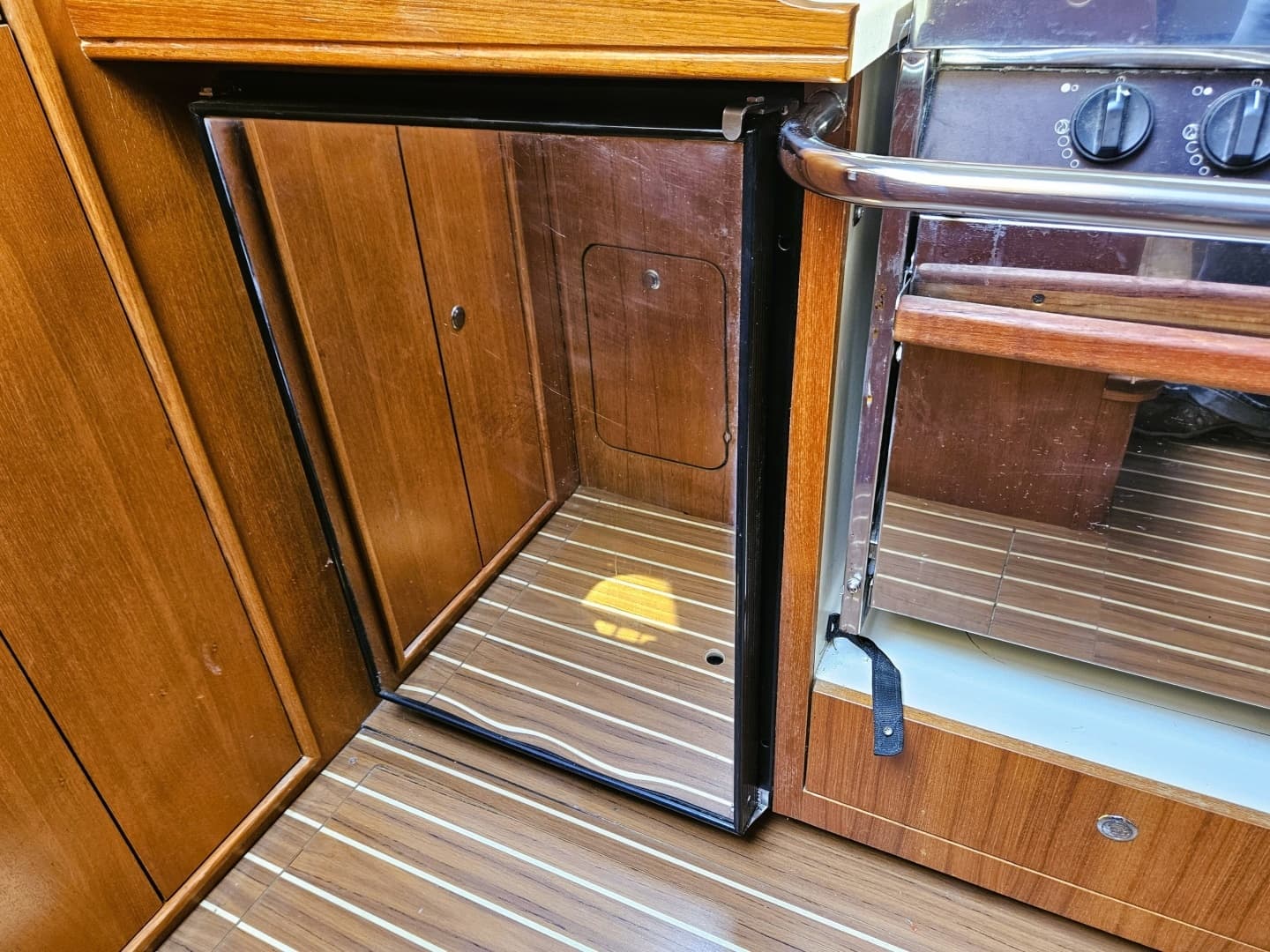 2007 Hunter 41 DS - Image 27