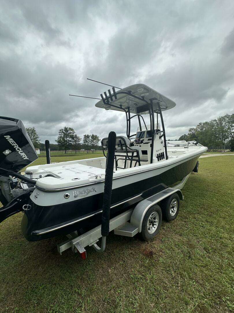 2022 BlackJack Bay - Image 2
