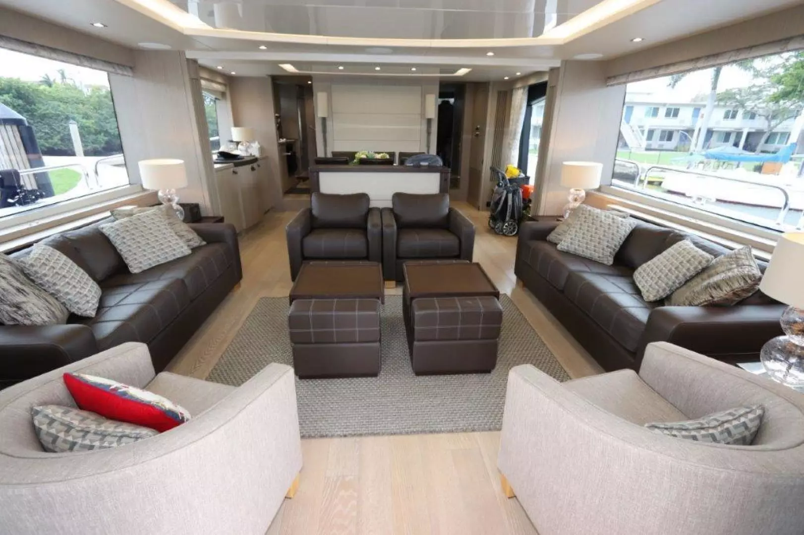 2019 Sunseeker Yacht - Image 40