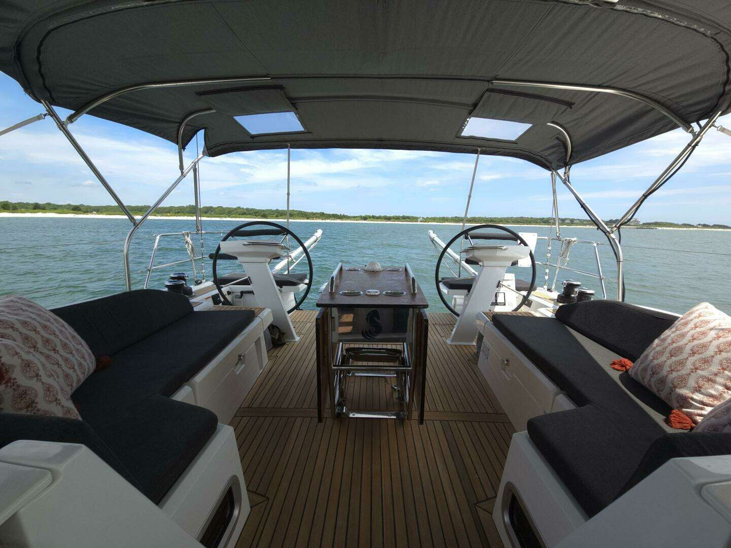 2019 Beneteau Oceanis 46.1 - Image 17