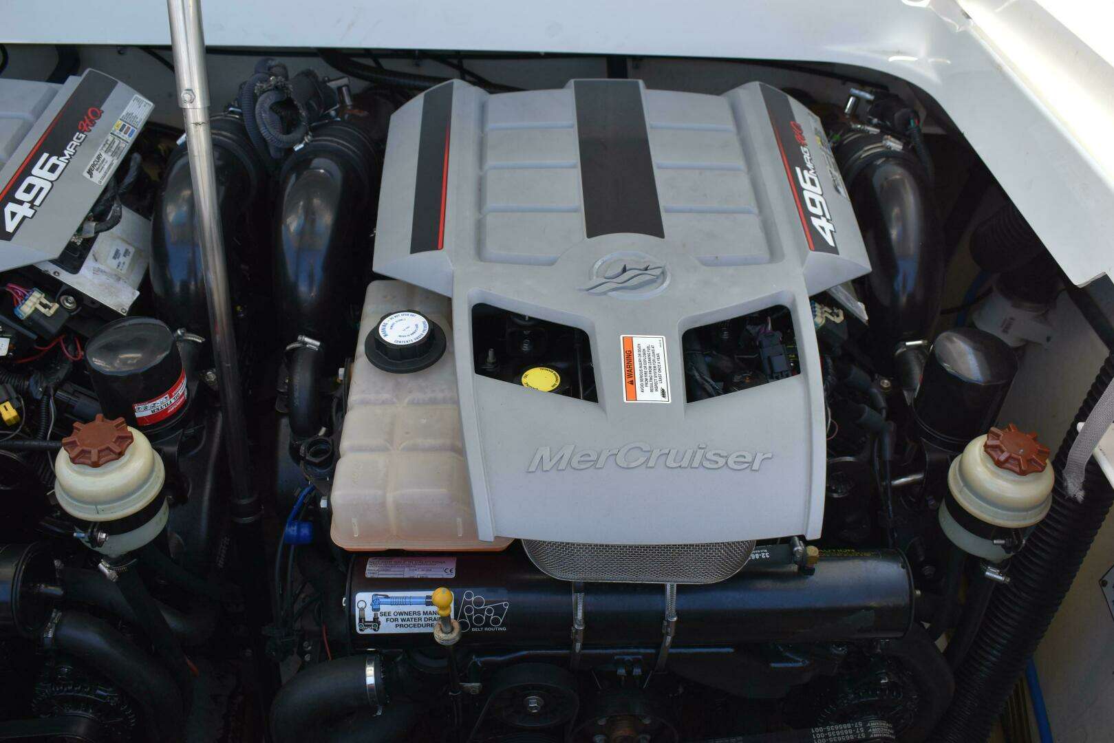 2008 Formula 353 FASTech Sport - Image 47