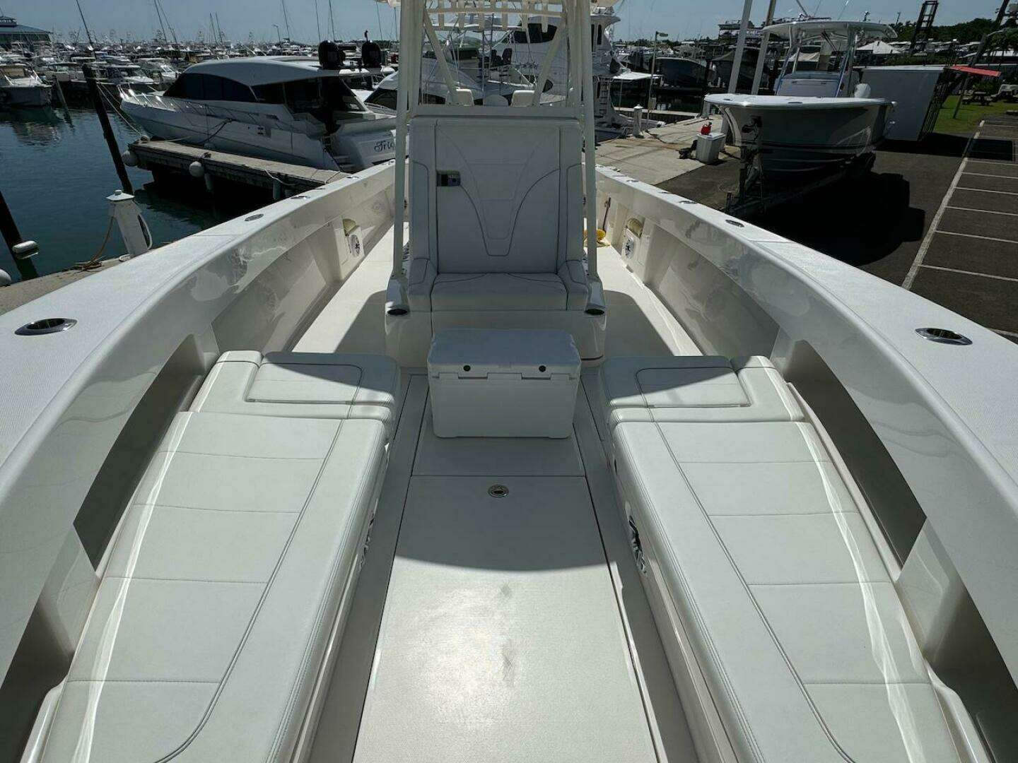 2024 SeaVee 340Z - Image 7