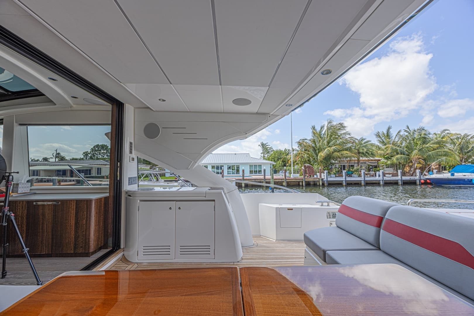 2021 Sunseeker Predator 60 EVO - Image 48