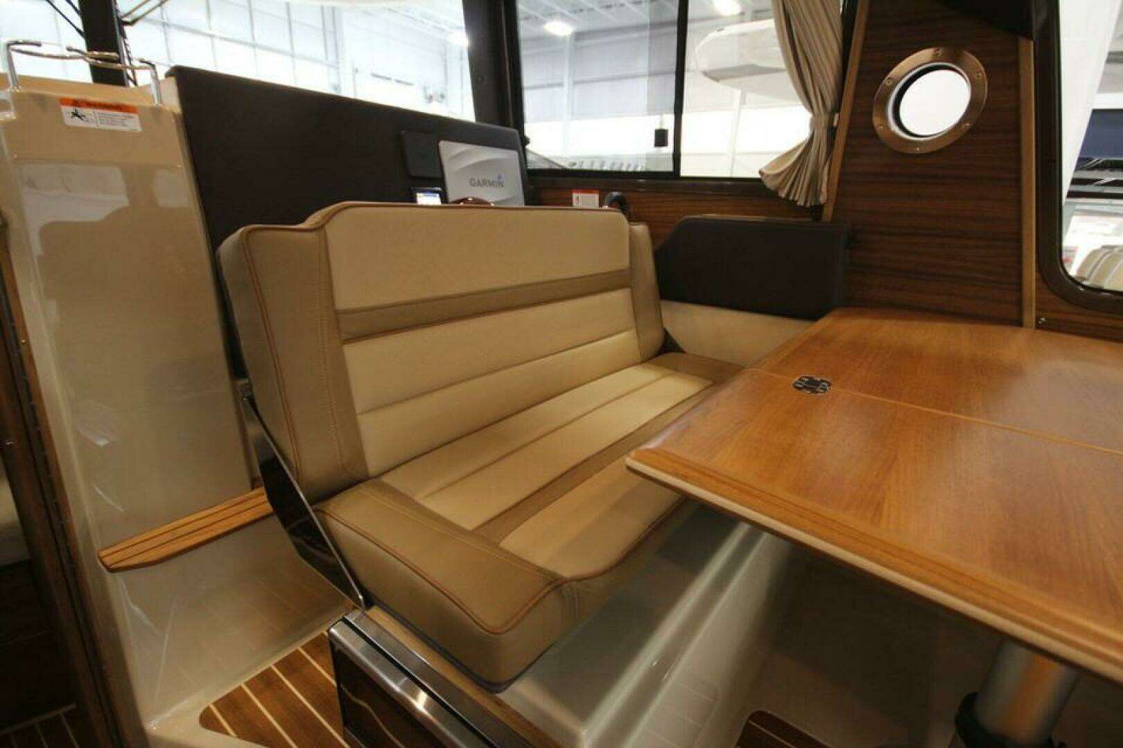 2026 Ranger Tugs R-29 Sedan Luxury Edition - Image 50