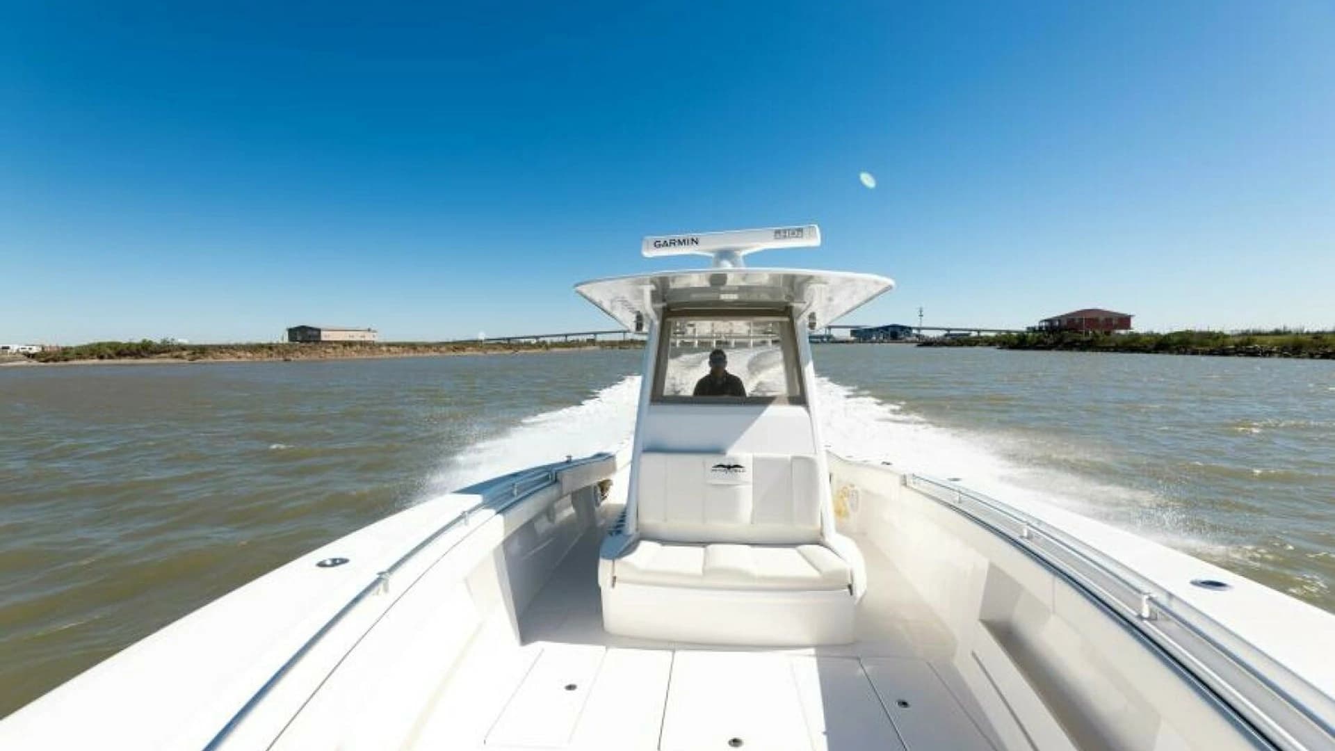2019 Invincible 39 Open - Image 22