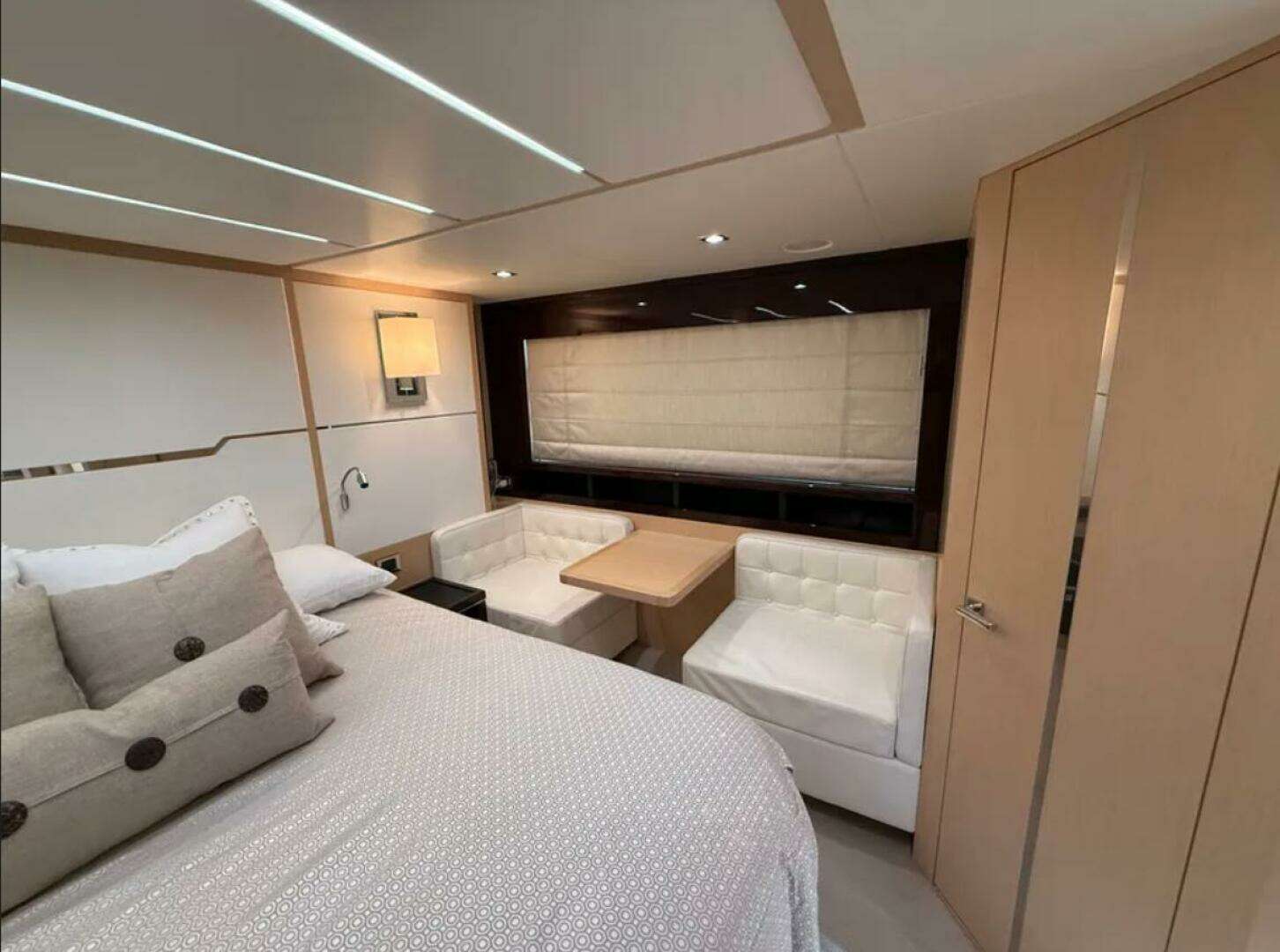2017 Sunseeker 68 Predator - Image 21