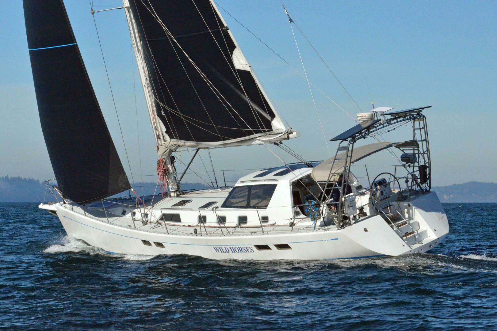 1997 Robert Perry 61 - Image 4