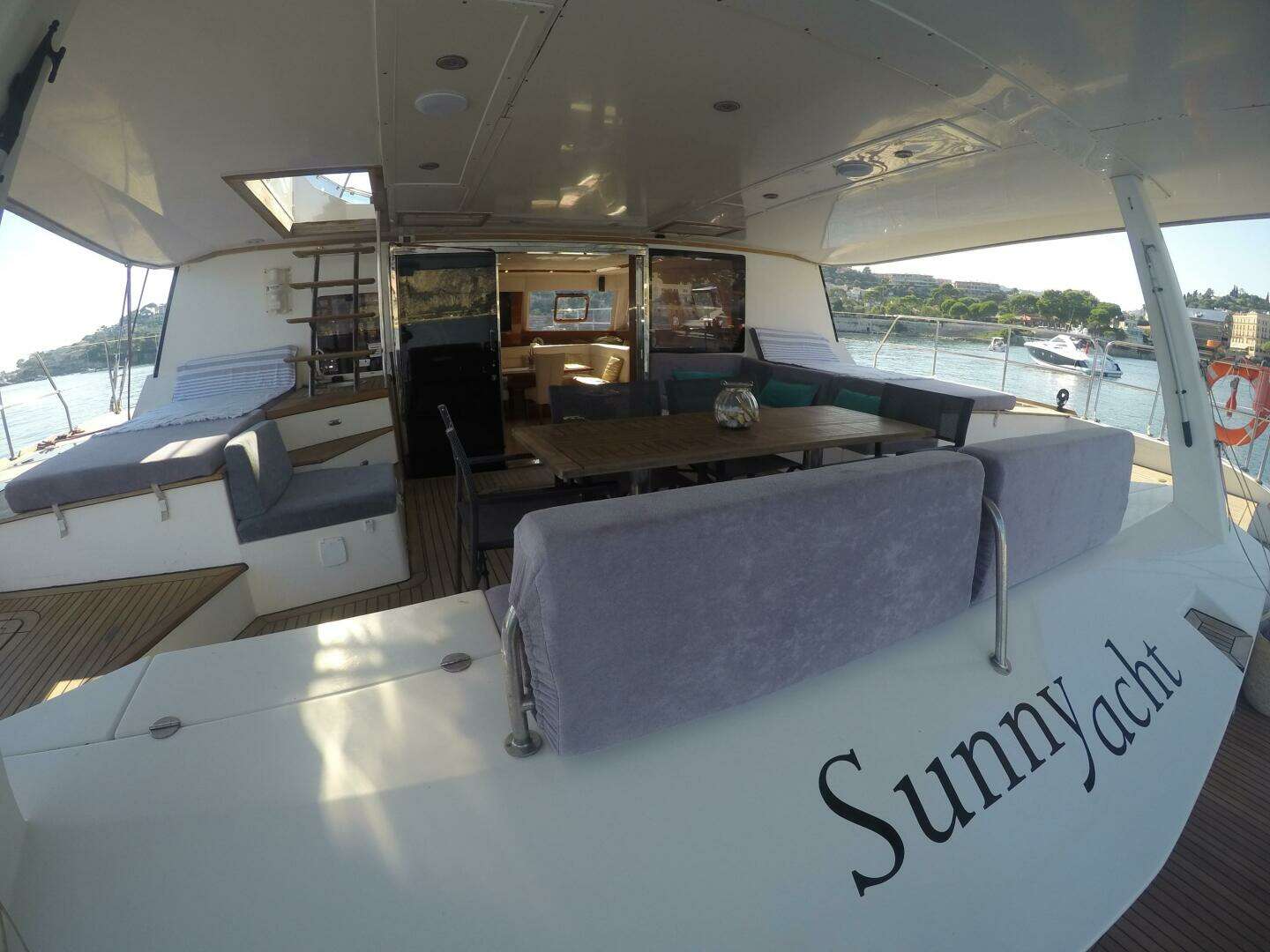 2008 Sunreef 62 - Image 33