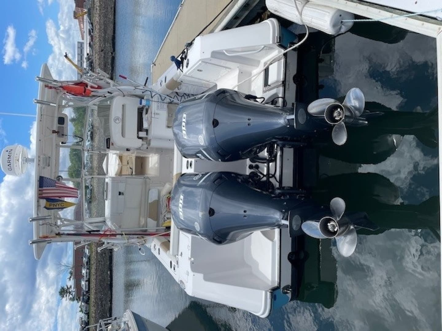 2015 Edgewater 280 CX - Image 21