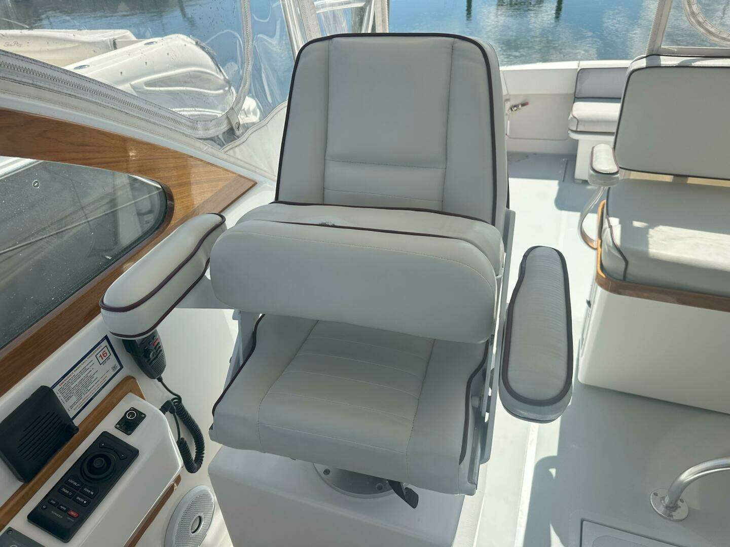 2017 Fortier F-30 Hardtop - Image 28