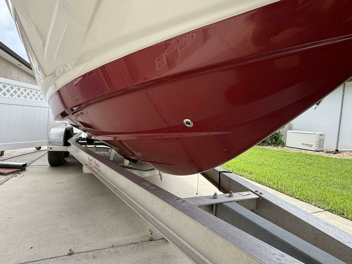 2013 Chaparral 226 SSI - Image 4