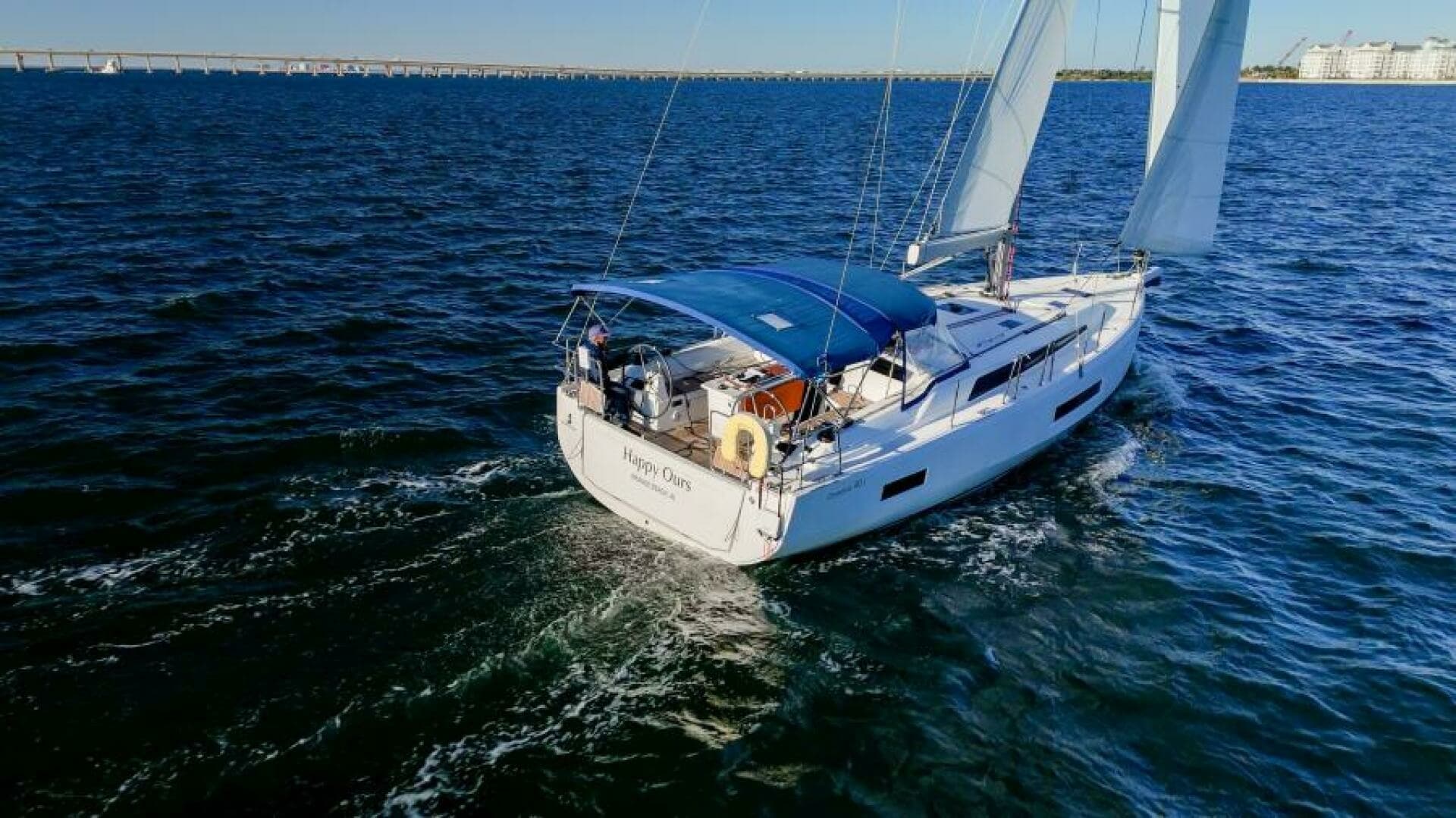 2022 Beneteau 40.1 - Image 167