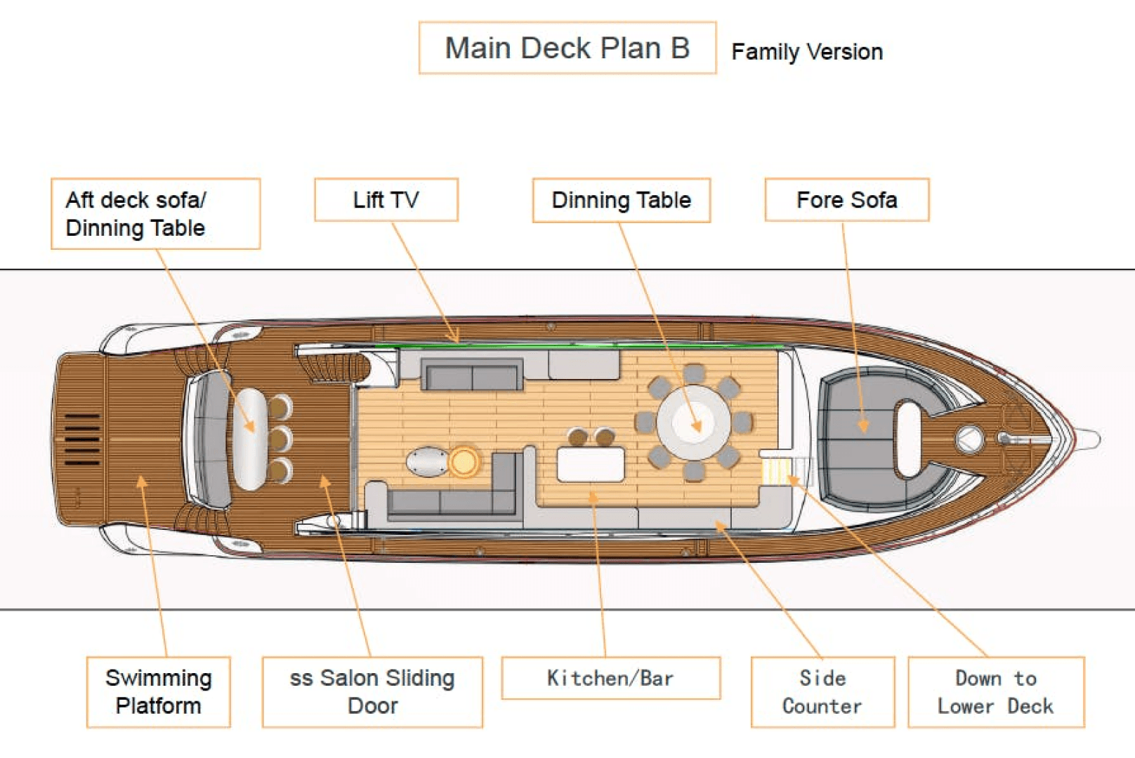 2027 Allegro Yacht — - Image 36