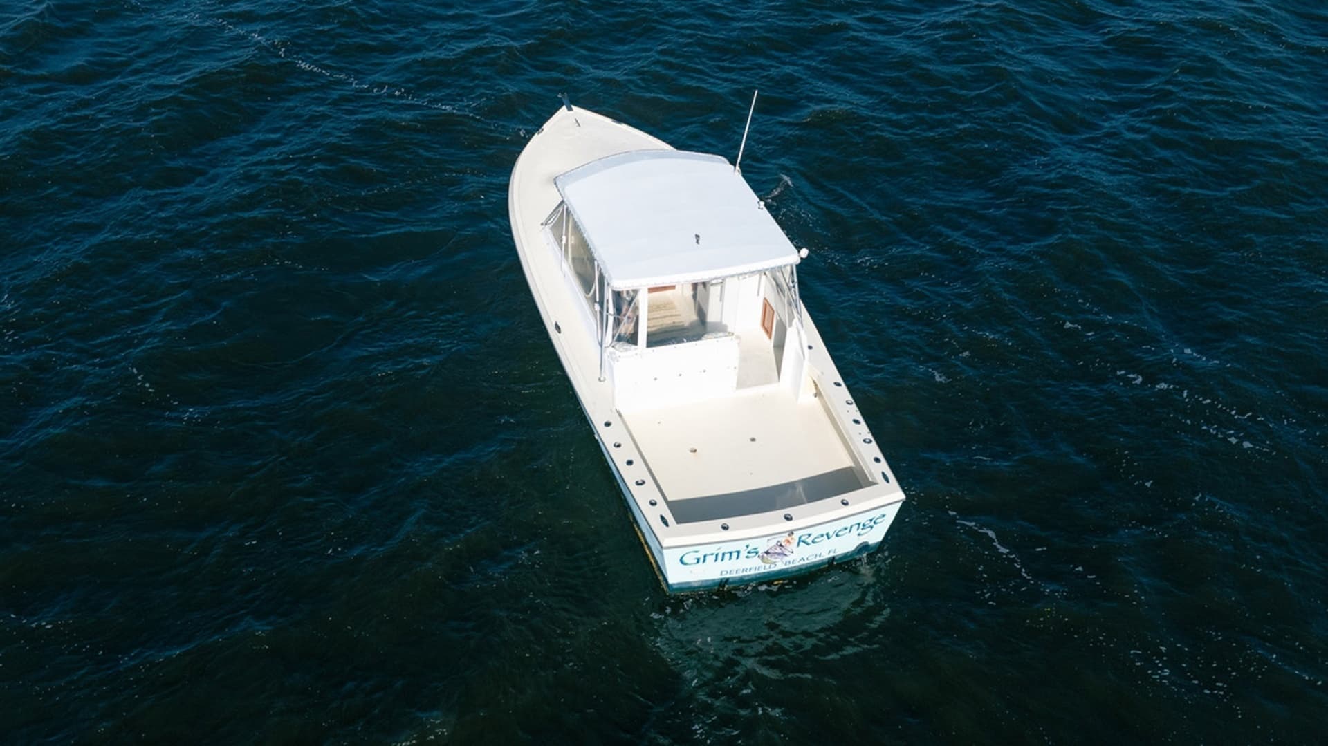 2005 Custom Michael Fritz 34' Pilothouse - Image 23