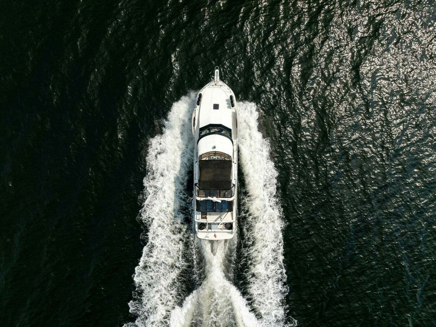 1997 Navigator Sundance 5600 - Image 24