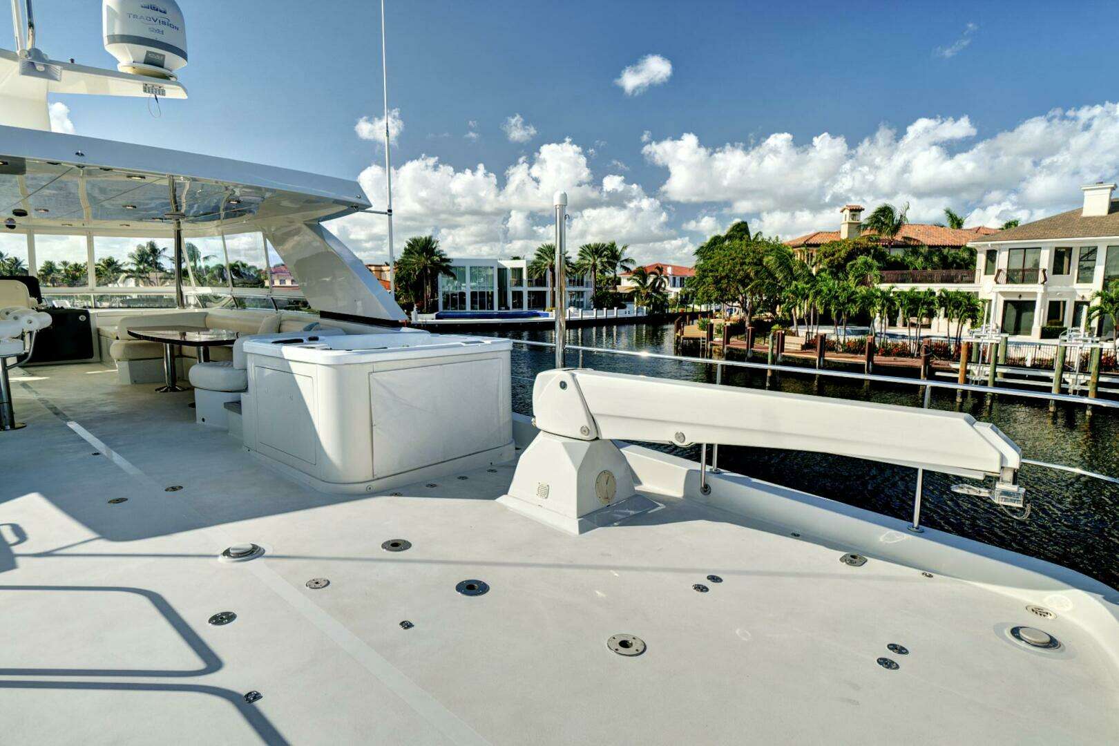 2016 Ocean Alexander 85 E - Image 67