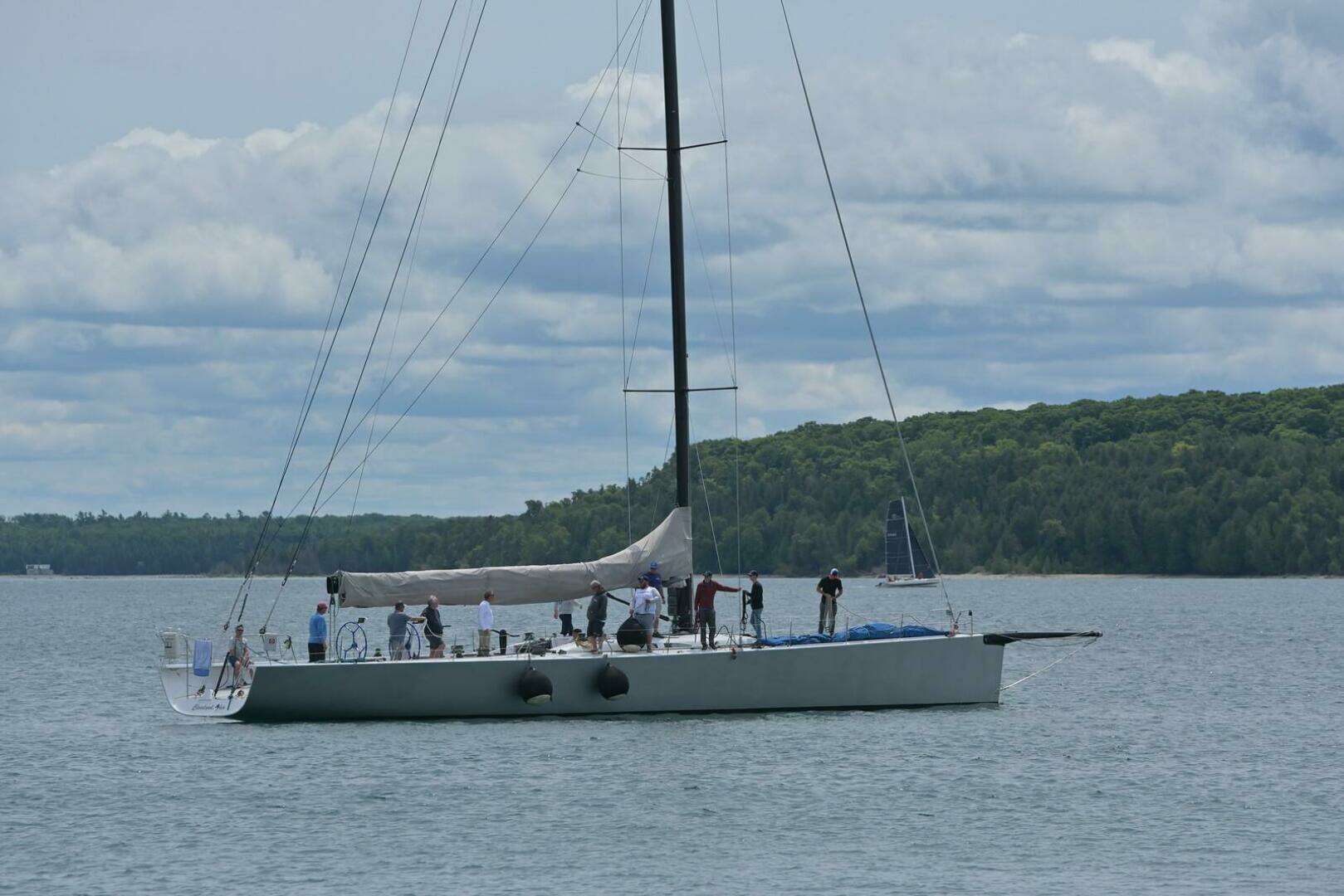 2004 Dencho Marine — - Image 23