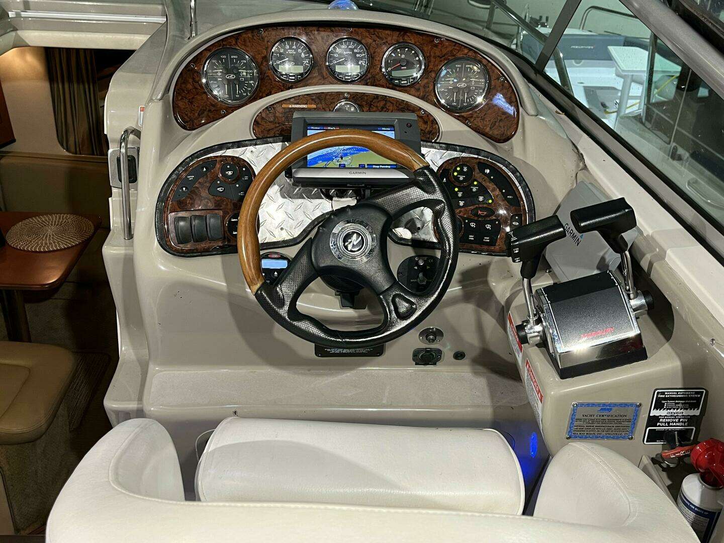 2007 Sea Ray Sundancer 280 - Image 30