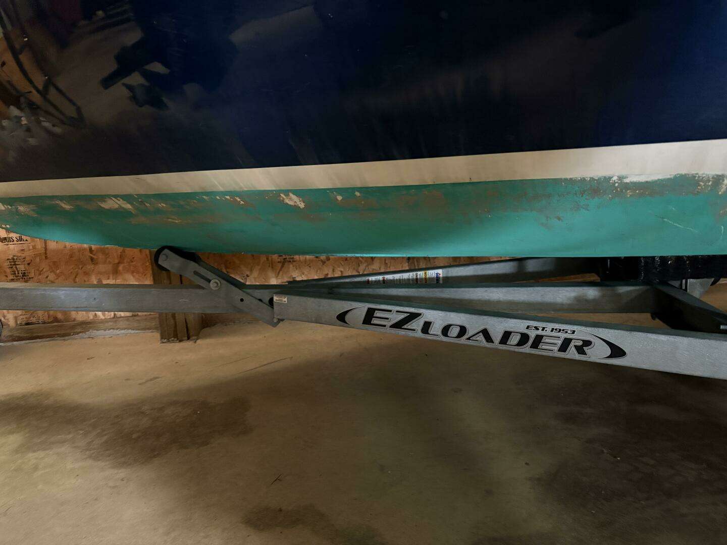2012 Howard Fisher Cat 14 - Image 15