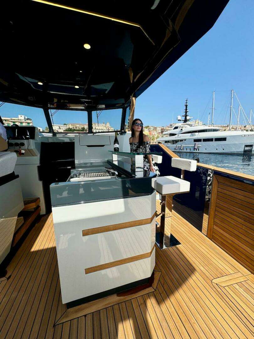 2025 Aicon Audace 50 - Image 71