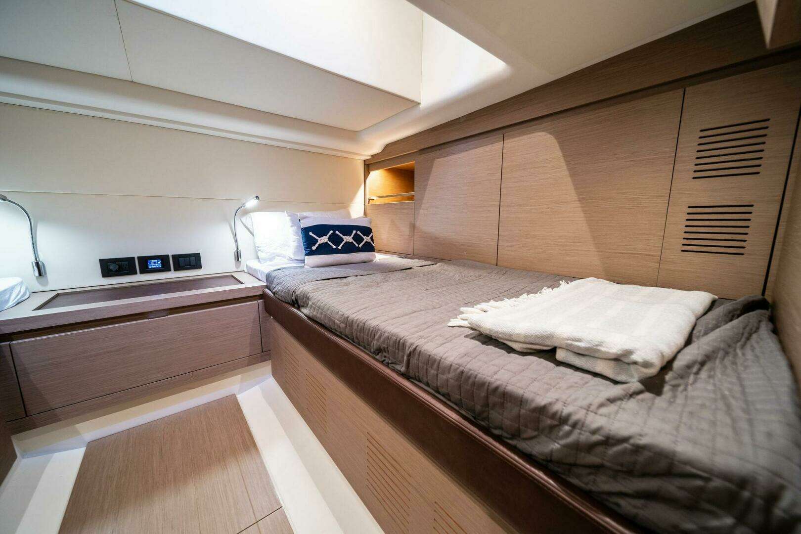 2024 Pardo Yachts 43 - Image 73