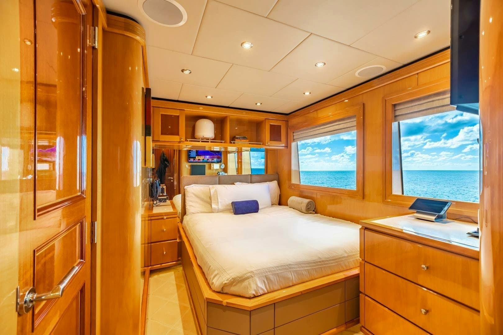 2011 Trinity Yachts Trinity 164 - Image 43