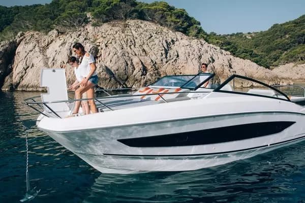 2026 Beneteau Flyer 10 - Image 1