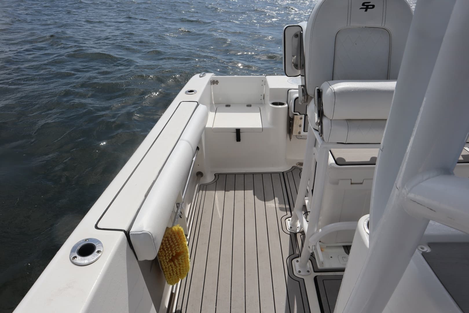 2021 Sea Pro 219 - Image 18
