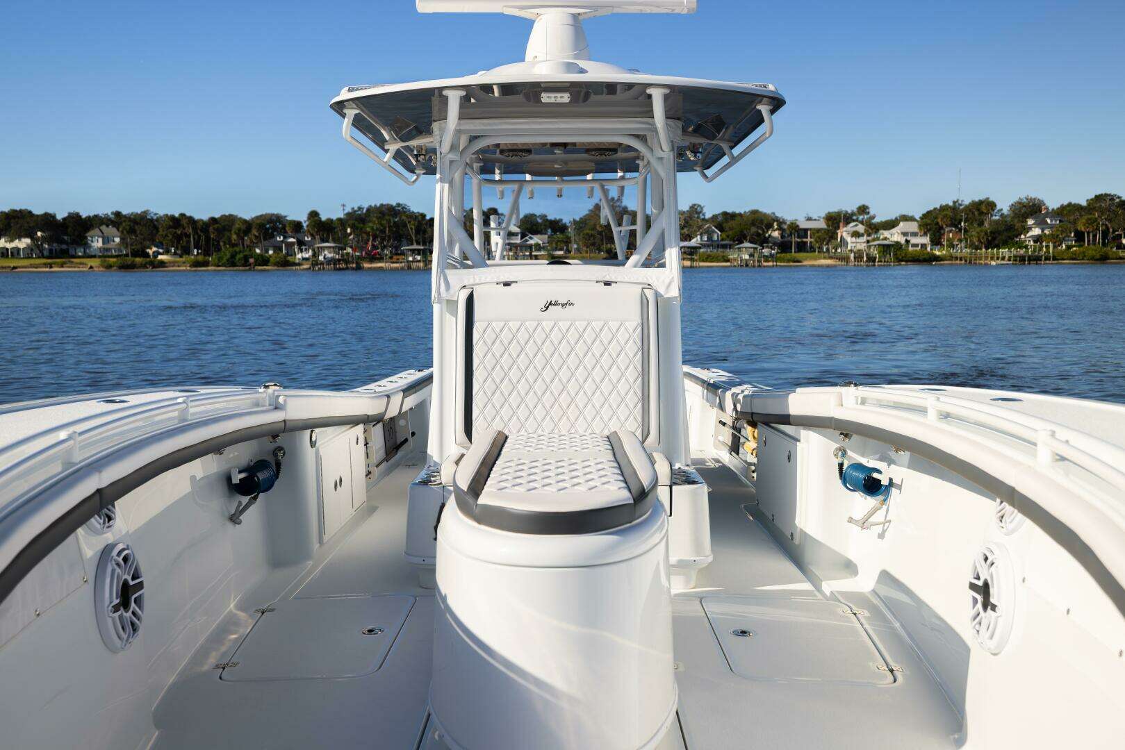 2023 Yellowfin — - Image 41