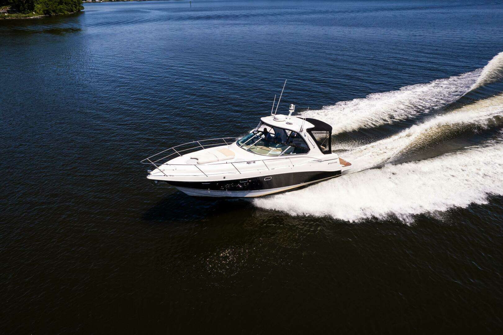 2008 Four Winns V378 - Image 8