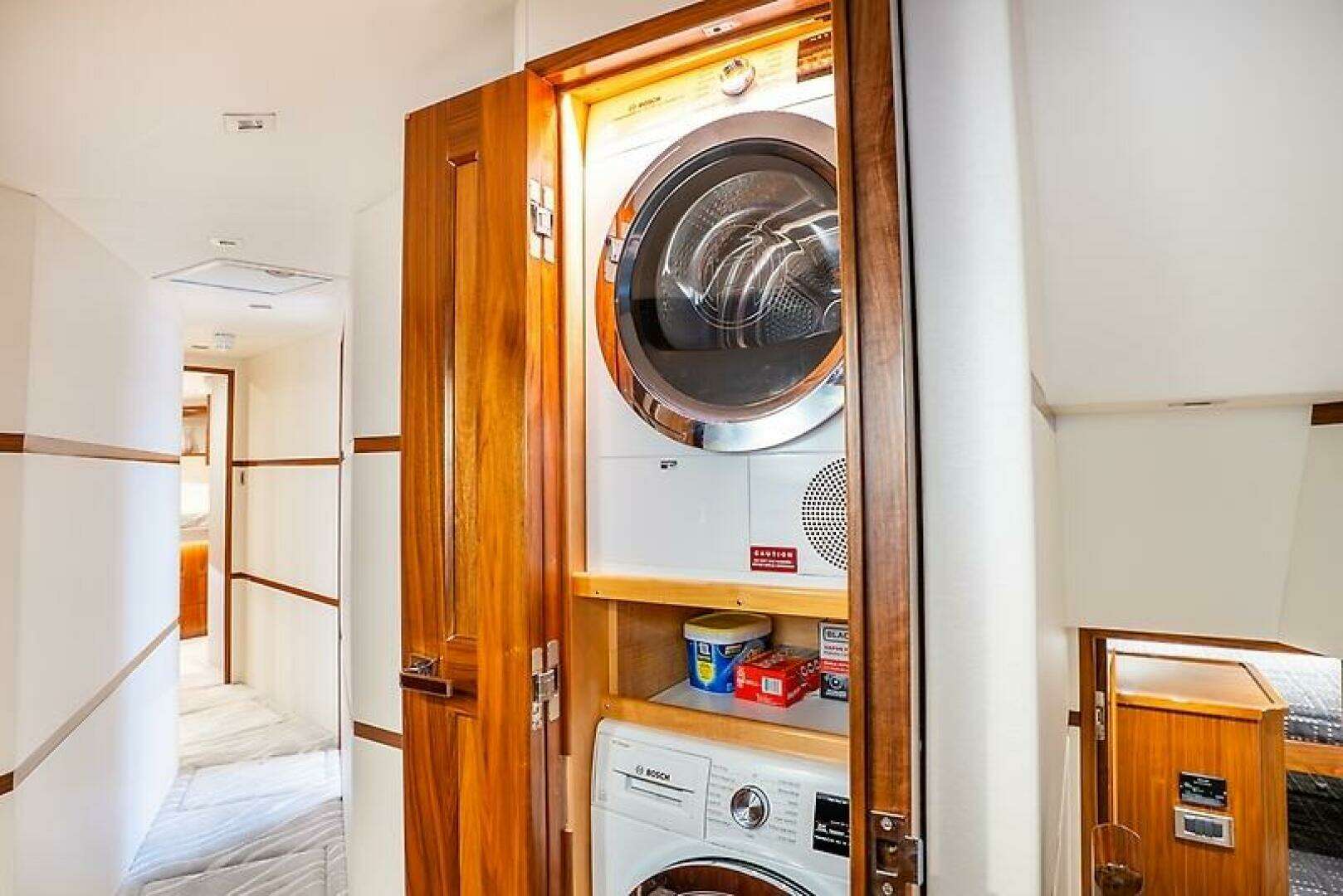 2019 Viking 68 Enclosed Bridge - Image 49