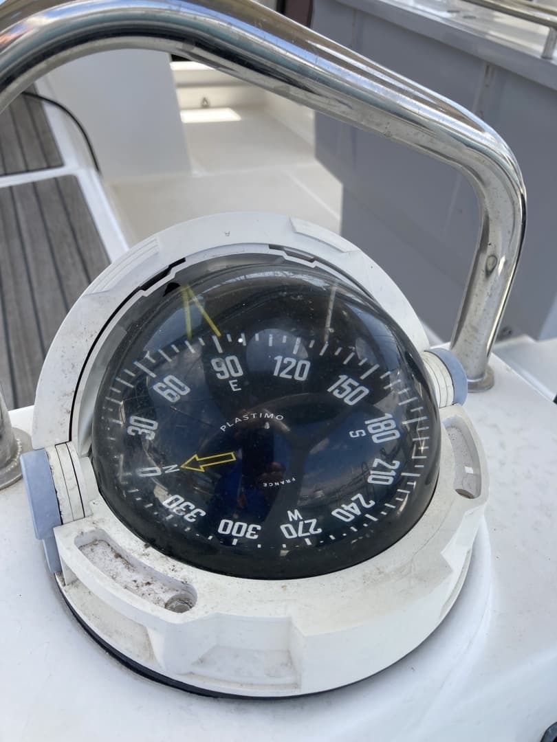 2018 Beneteau Oceanis 48 - Image 25