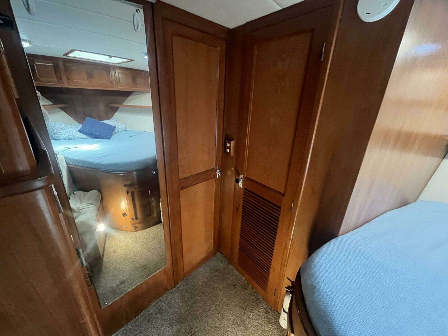 1987 Symbol 44 Sun Deck MK II - Image 79