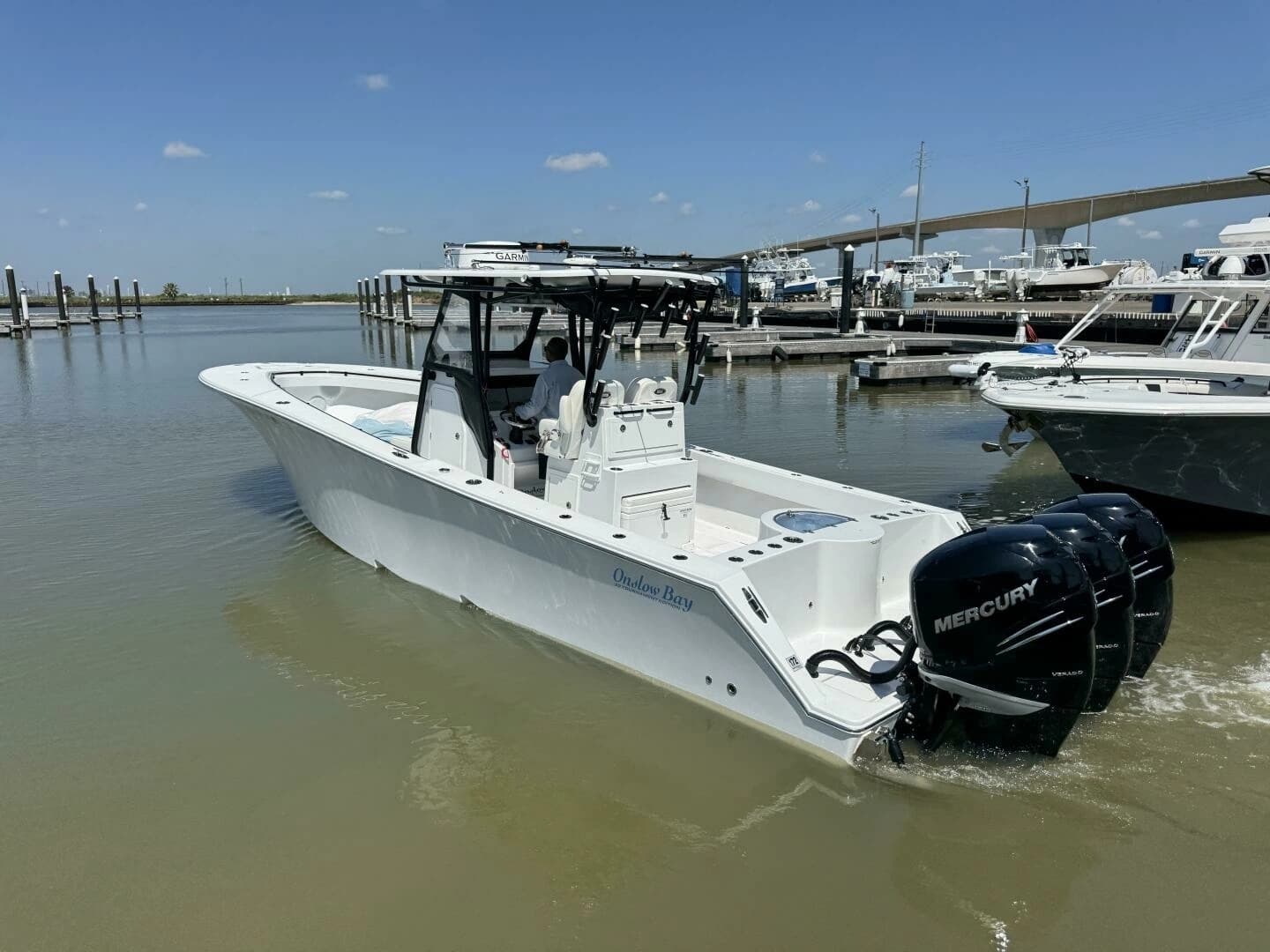 2022 Onslow Bay 33 TE - Image 47