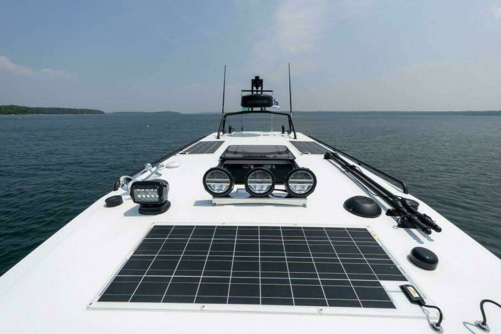 2027 Targa 32 - Image 35