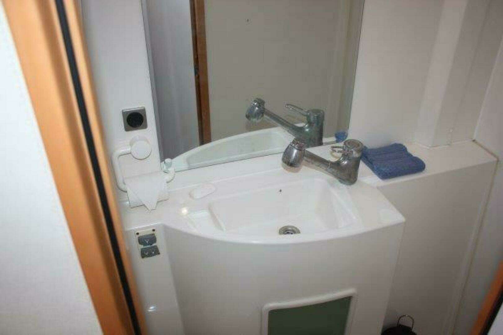 2008 Fountaine Pajot Orana 44 - Image 55