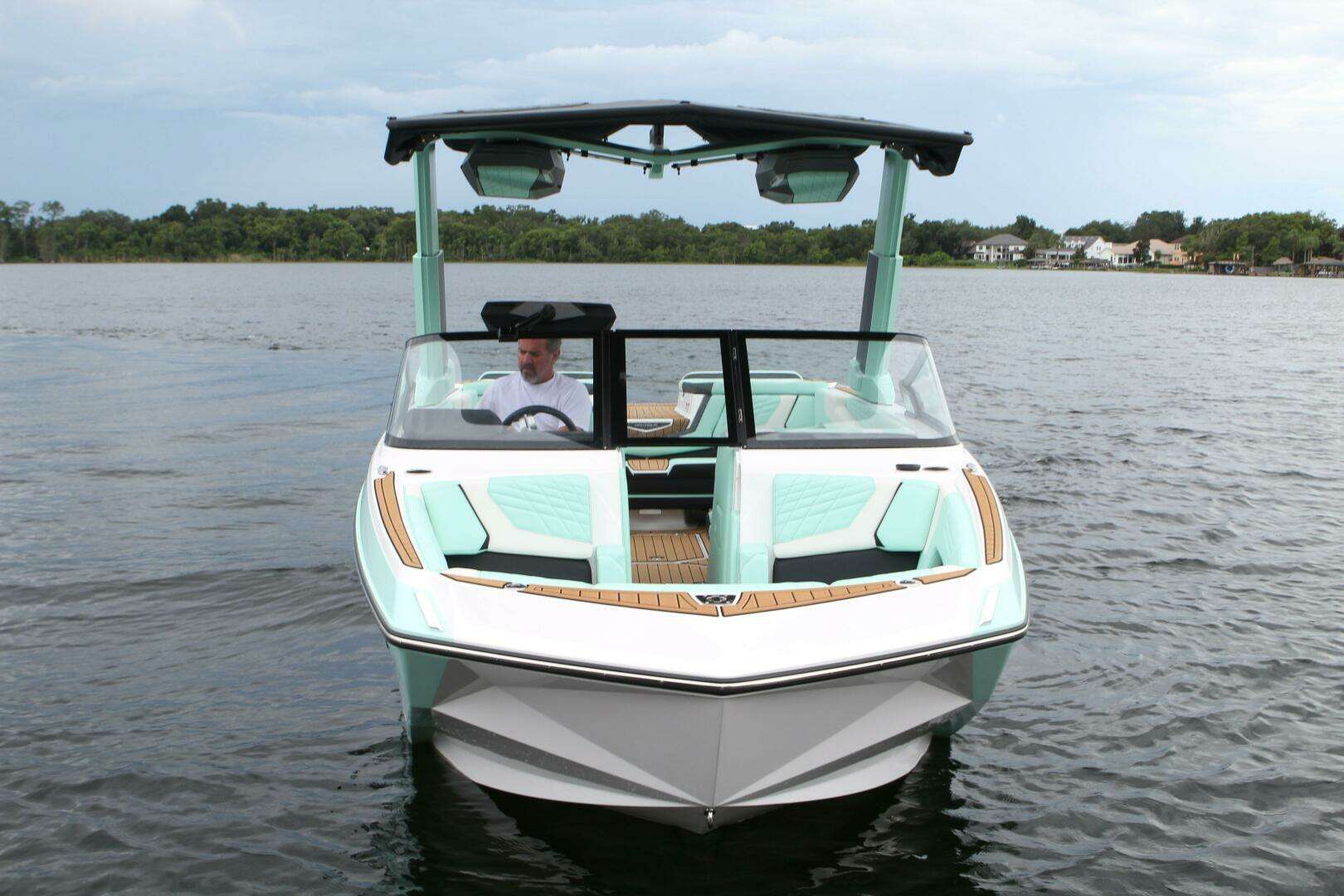 2024 Nautique Super Air G23 - Image 7