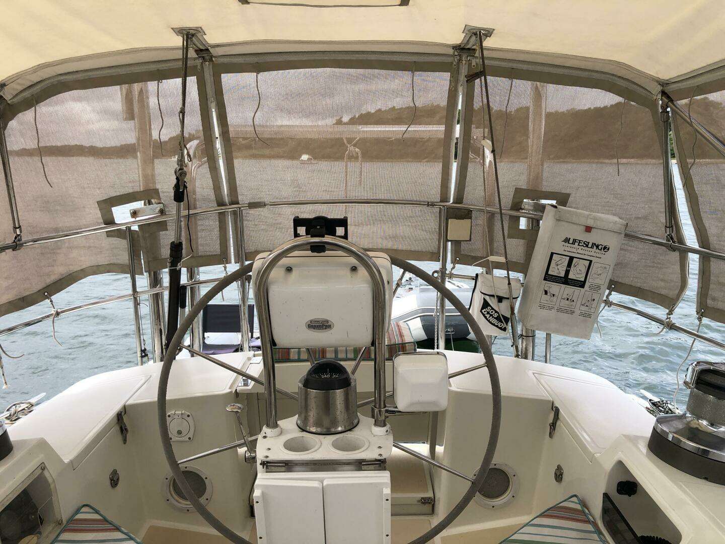 2008 Outbound — - Image 28