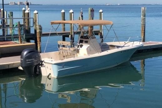 2015 Pioneer 220 Bay Sport
