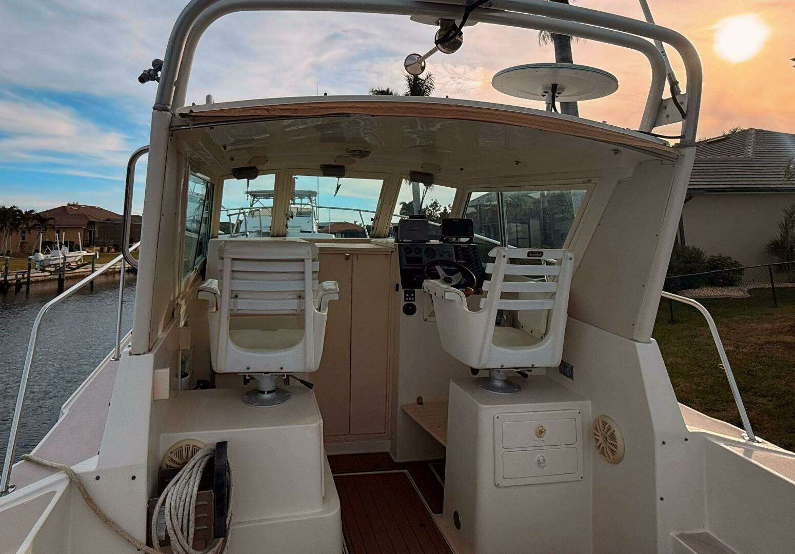 2000 Albin 28 - Image 7