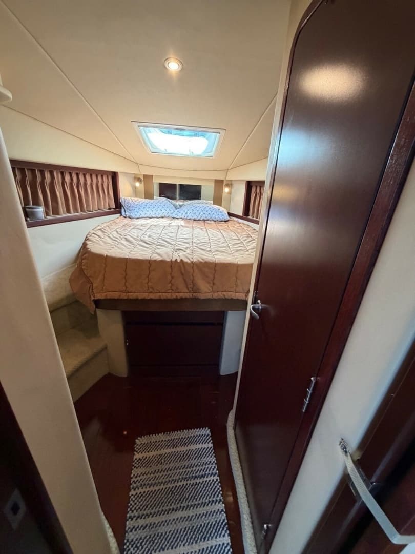 2007 Sea Ray 380 DA - Image 32