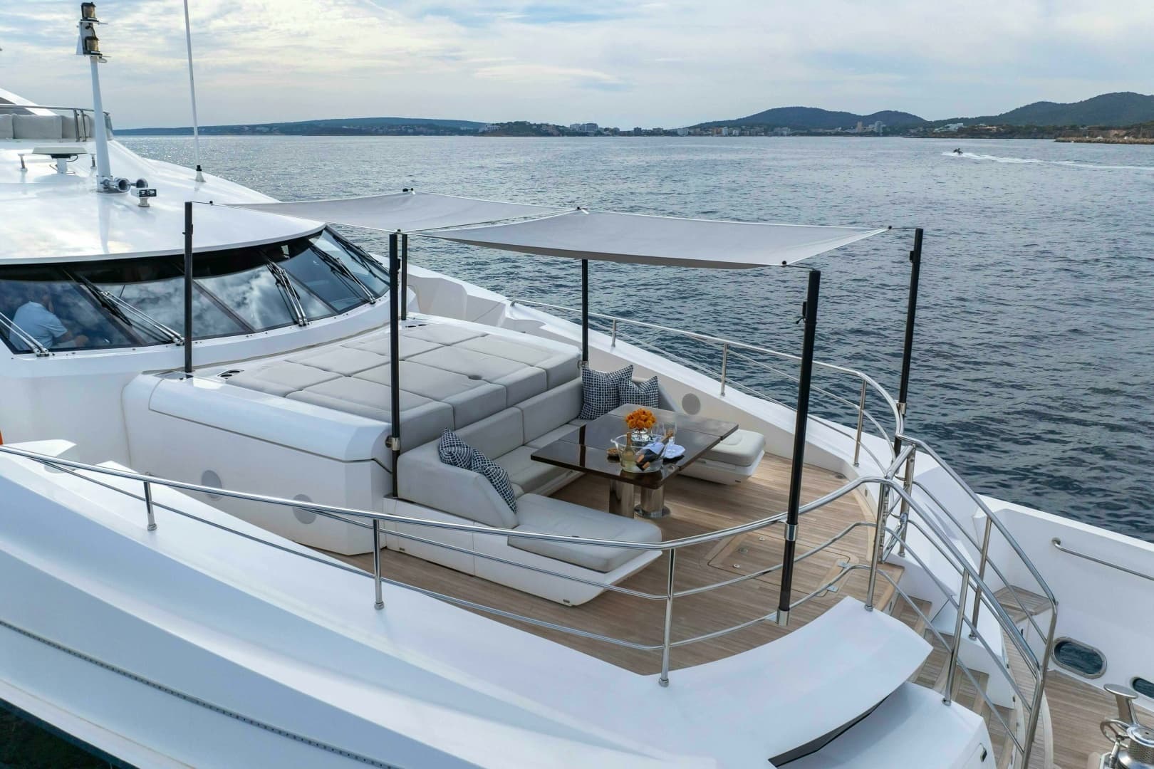 2016 Sunseeker Sunseeker 131 Yacht - Image 15