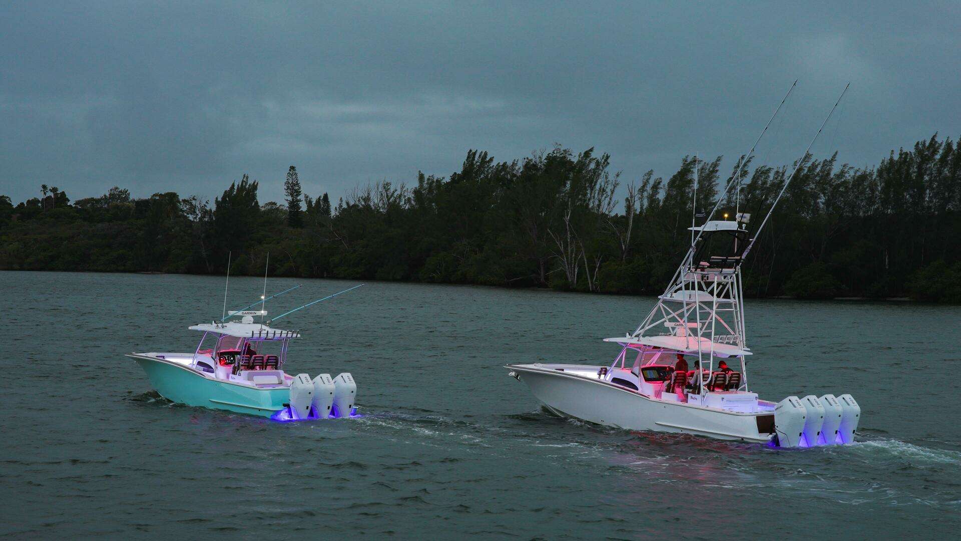 2026 Mag Bay 38 - Image 5