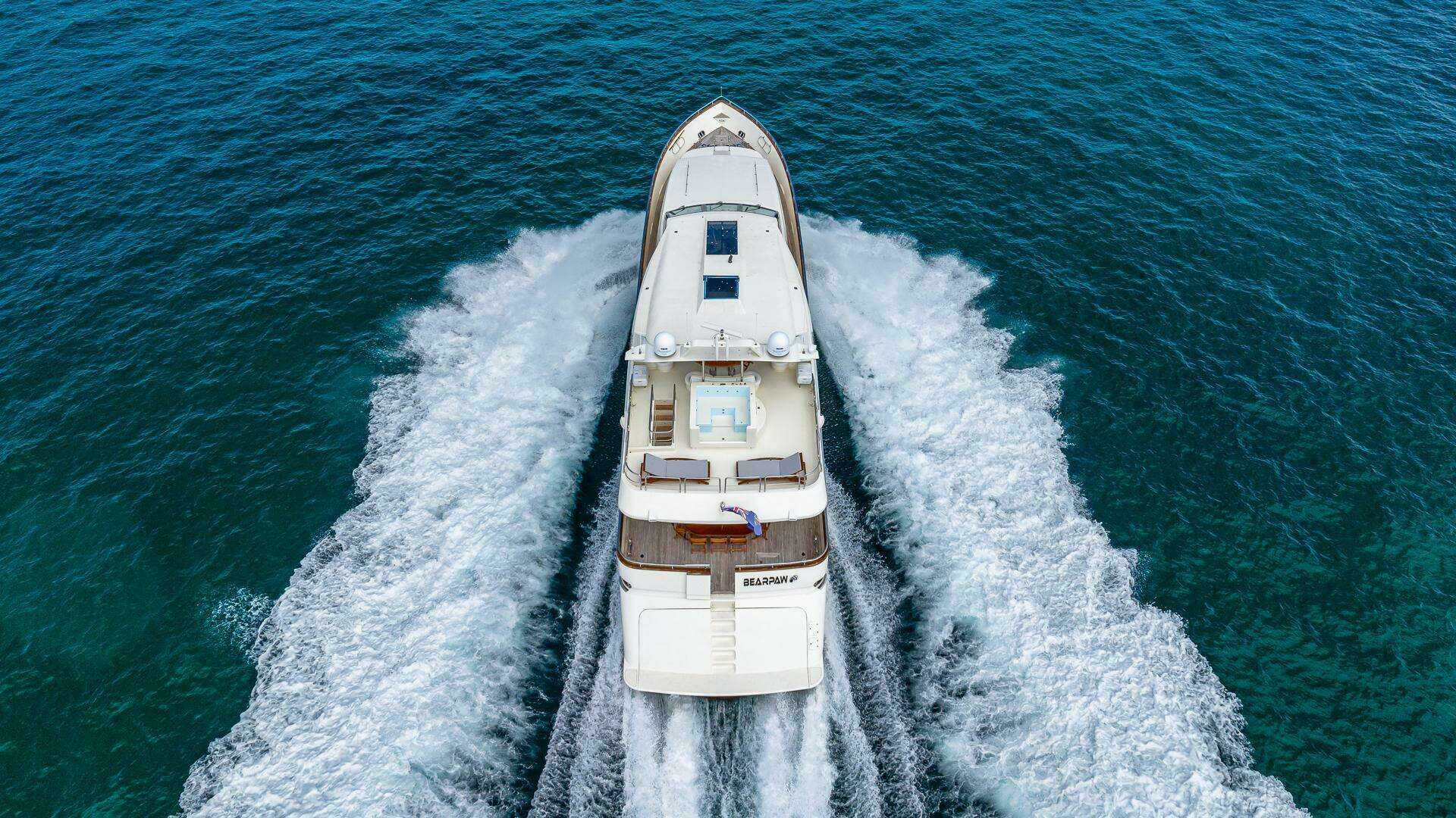 2000 Azimut — - Image 15