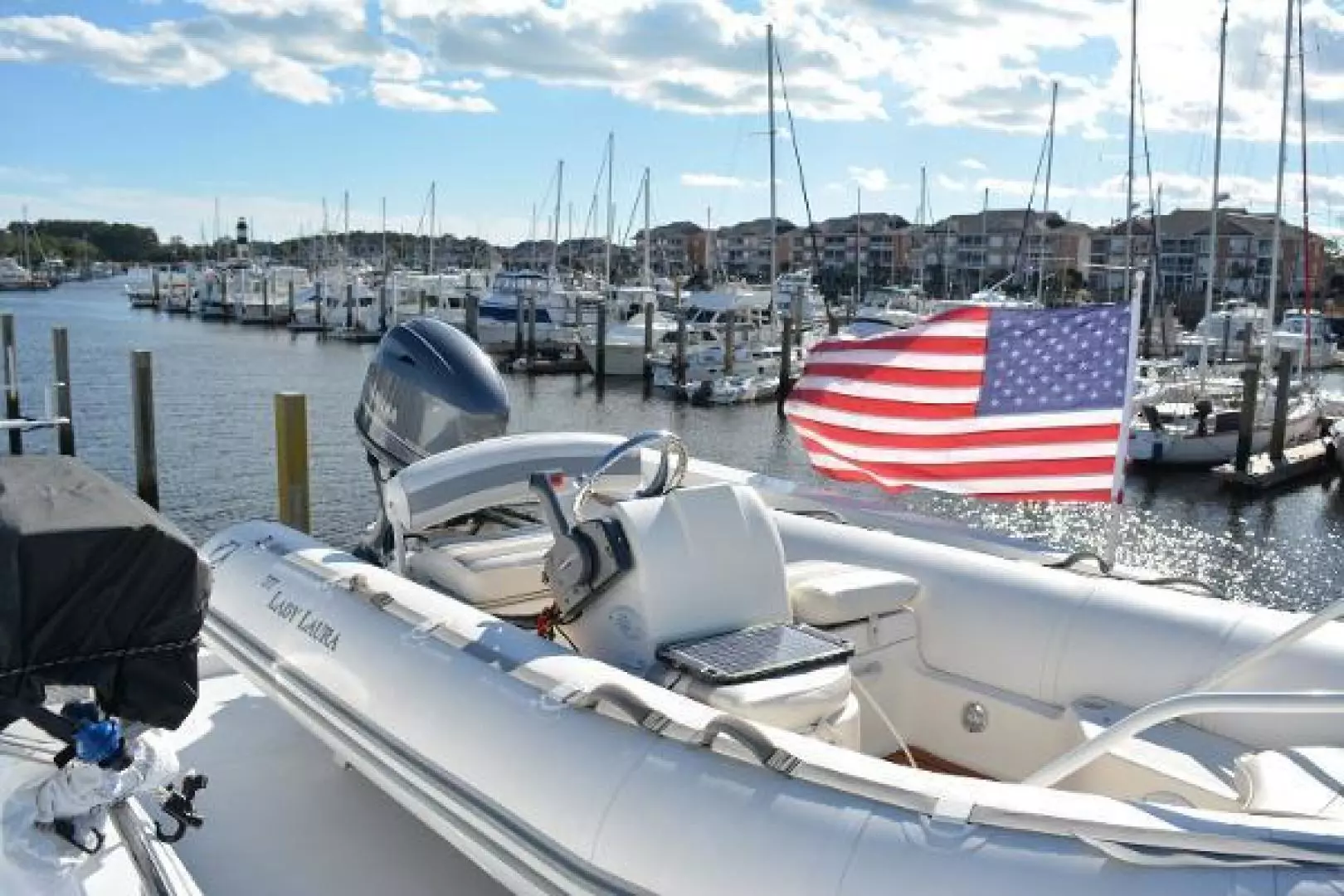 1989 Viking Motor Yacht - Image 33